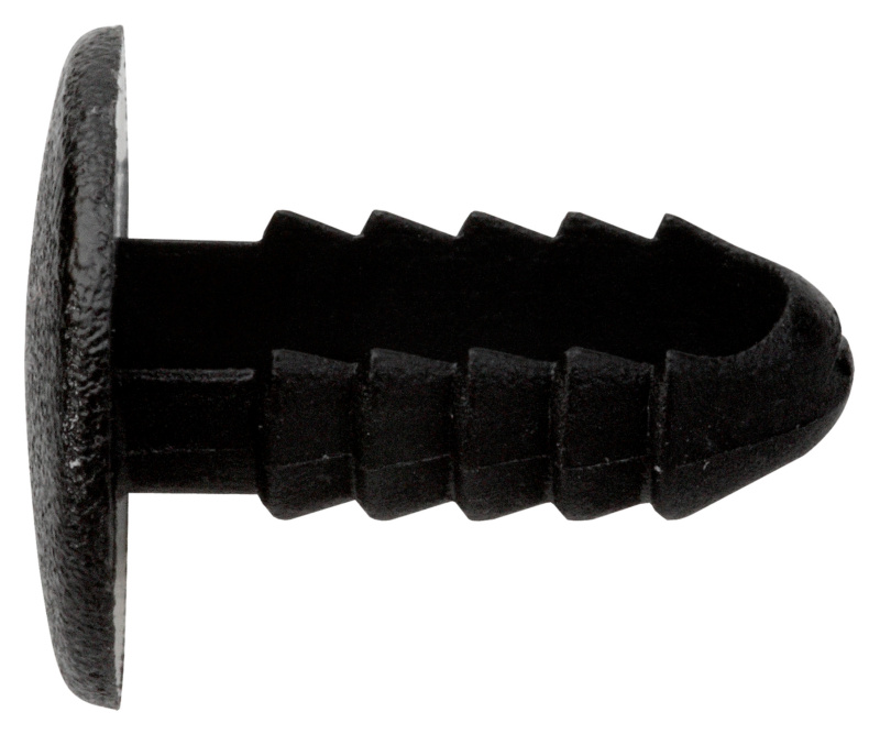 Covering plug VAG, black, similar to OE: 823863203, 82386320301C 