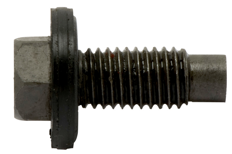 2x Ölablassschraube M12x1,75 Für Ford EcoBoost 2.0/2.3 - Kompatibel Mit Focus ST/RS MK3