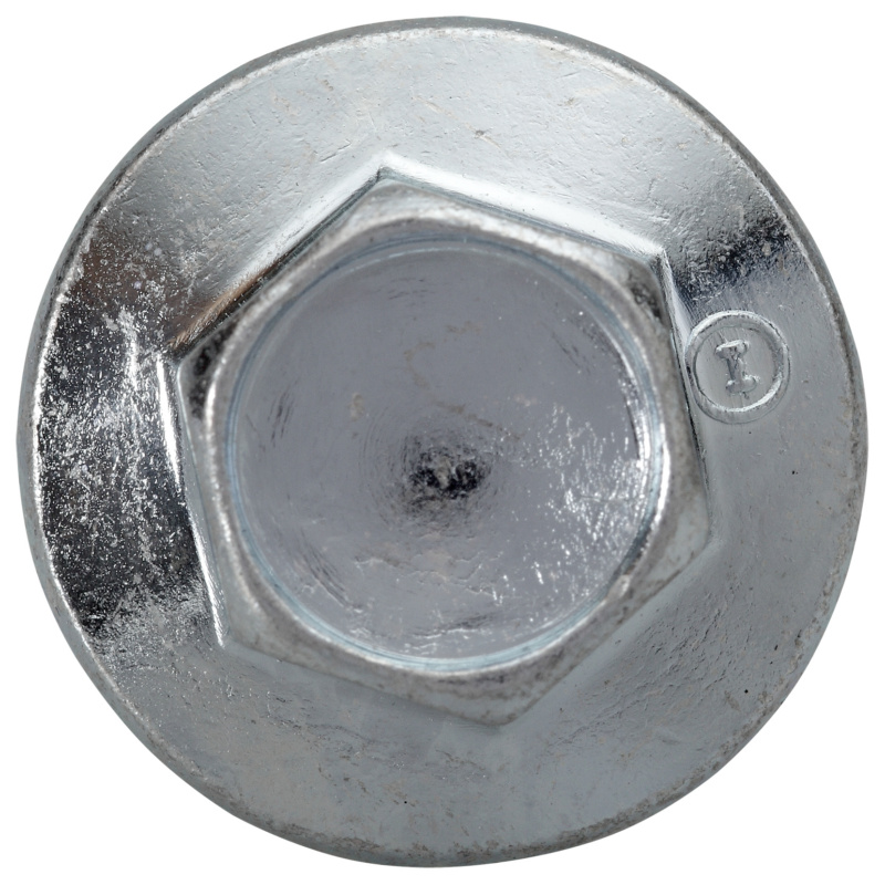 Ölablassschraube M12 x 1,75 x 25, Stahl verzinkt, ähnlich OE