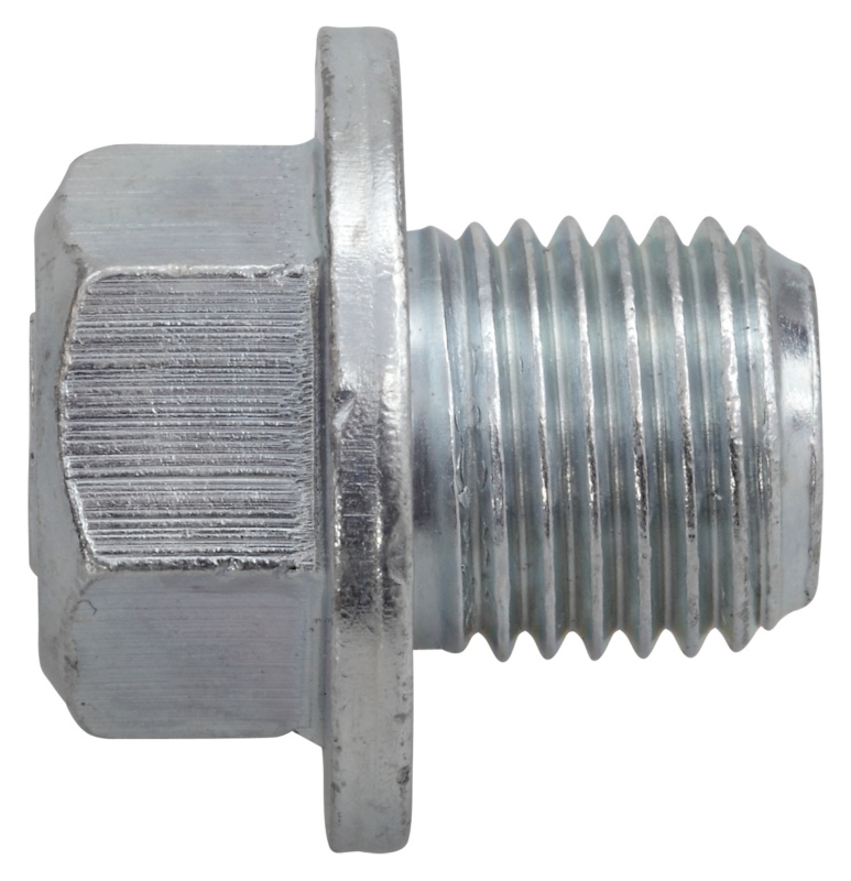 SW-Stahl Oil Drain Plug Screw M20 X 1.5 With Aluminium Gasket - 03025L Sump Plug For Engine Oil Change - View #9