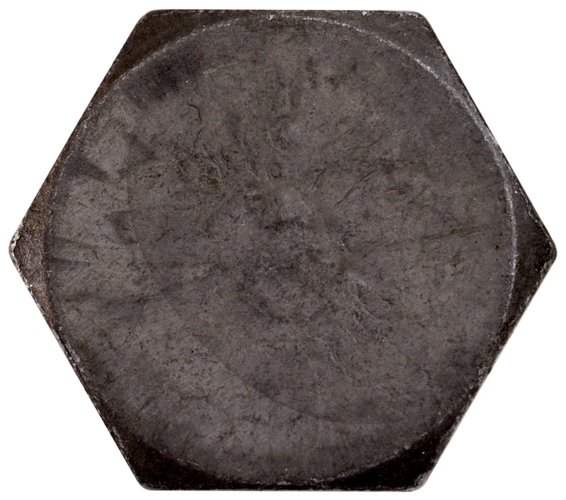 Ölablassschraube M14 x 1,5 x 12, Stahl phosphatiert, ähnlich OE 