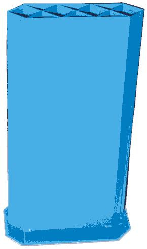 TIGES FILETEES ACIER M8 longueur 1 METRE FAGOTS DE... - SP Ventilation 990008